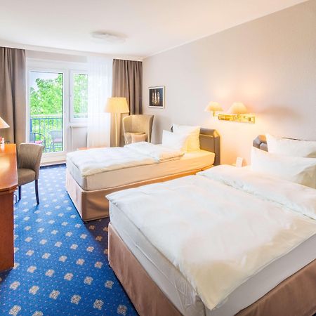 Best Western Hotel Windorf Leipzig Eksteriør billede