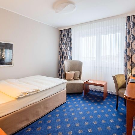 Best Western Hotel Windorf Leipzig Eksteriør billede